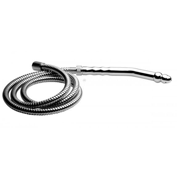 CleanStream Gebogen Opzetstuk Voor Intieme Douche