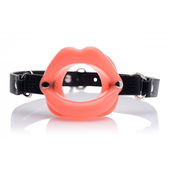 Master Series Sissy Mond Gag