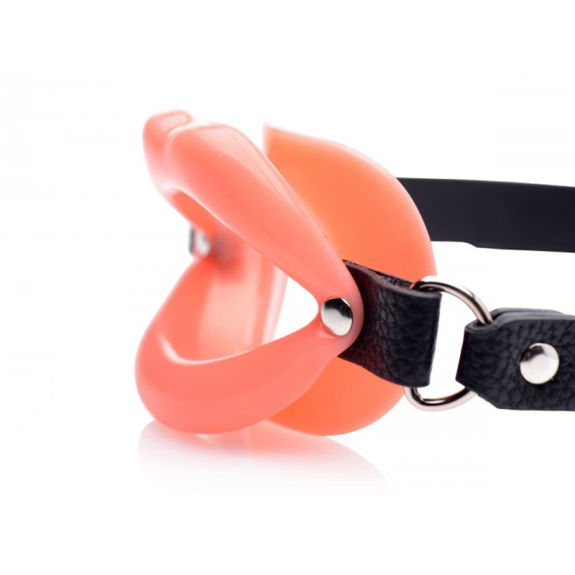 Master Series Sissy Mond Gag