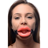 Master Series Sissy Mond Gag