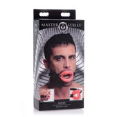 Master Series Sissy Mond Gag