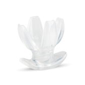 Master Series Clawed Holle XL Buttplug