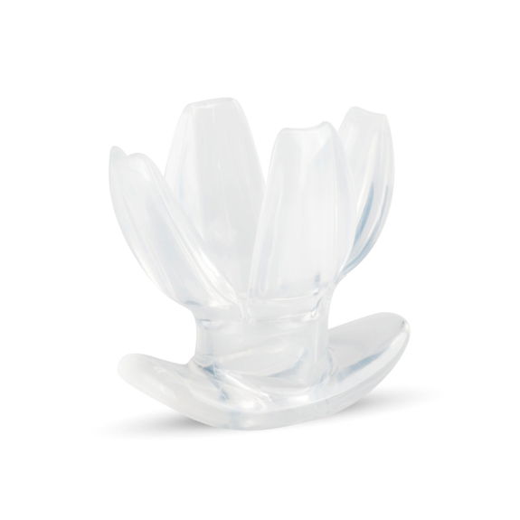 Master Series Clawed Holle XL Buttplug