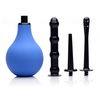 CleanStream Premium One-way Valve Intieme Douche Set CleanStream Premium One-way Valve Intieme Douche Set