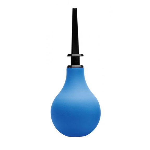 CleanStream Premium One-way Valve Intieme Douche Set