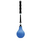 CleanStream Premium One-way Valve Intieme Douche Set
