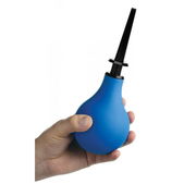 CleanStream Premium One-way Valve Intieme Douche Set