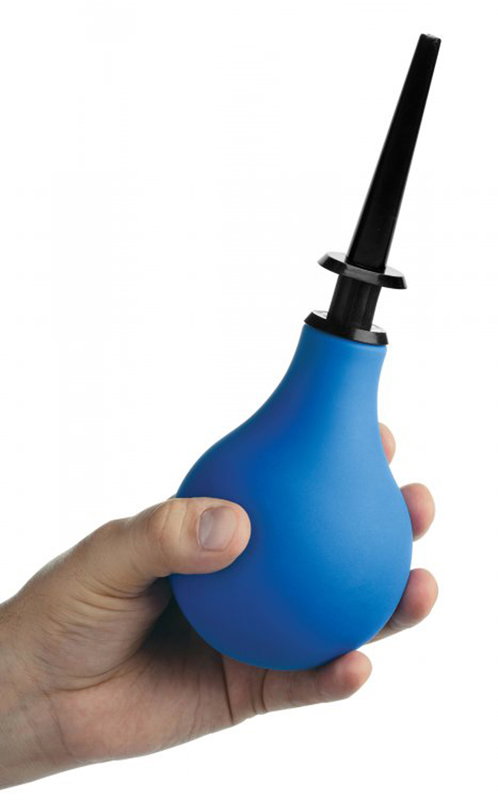 Premium One-way Valve Intieme Douche Set - afbeelding 4