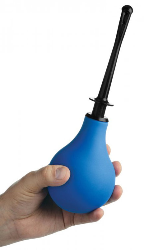 Premium One-way Valve Intieme Douche Set - afbeelding 5