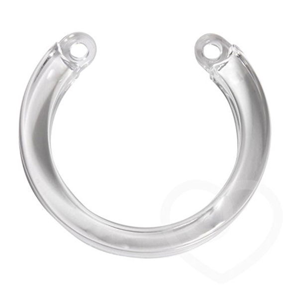 CB-X CB-X U-Ring - Clear
