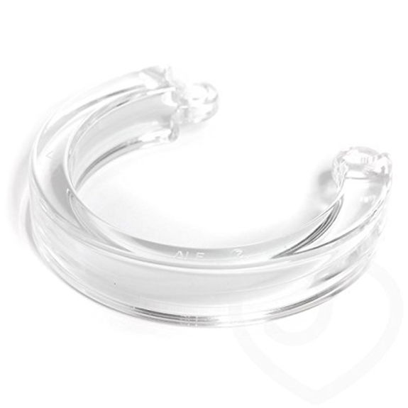 CB-X CB-X U-Ring - Clear