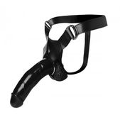 Master Series Infiltrator II Holle Voorbinddildo