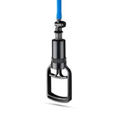 Easytoys Men Only Penispomp Met Grippomp - Transparant