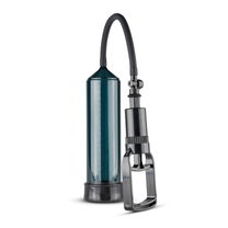 Easytoys Men Only Penispomp Met Grippomp - Zwart