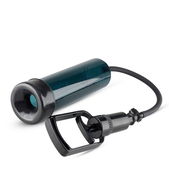 Easytoys Men Only Penispomp Met Grippomp - Zwart