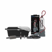 Bathmate Bathmate HydroXtreme 9 - Transparant