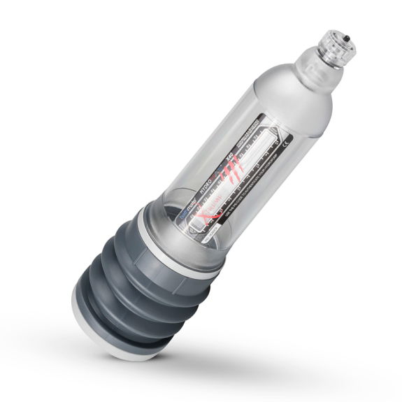 Bathmate Bathmate HydroXtreme 9 - Transparant