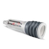 Bathmate Bathmate HydroXtreme 9 - Transparant