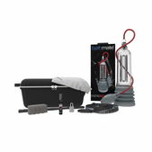 Bathmate Bathmate HydroXtreme 11 - Transparant