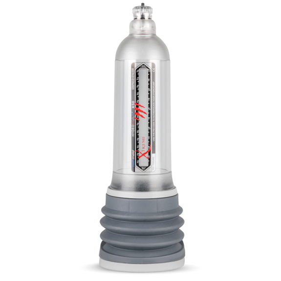 Bathmate Bathmate HydroXtreme 11 - Transparant
