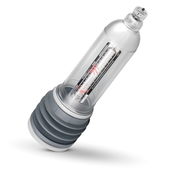 Bathmate Bathmate HydroXtreme 11 - Transparant
