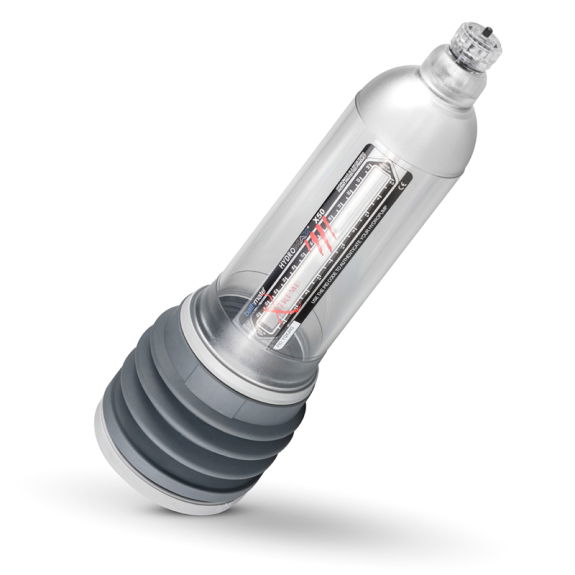 Bathmate Bathmate HydroXtreme 11 - Transparant