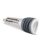 Bathmate Bathmate HydroXtreme 11 - Transparant