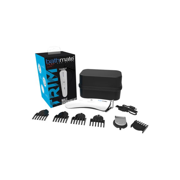 Bathmate Bathmate Trim Scheerset