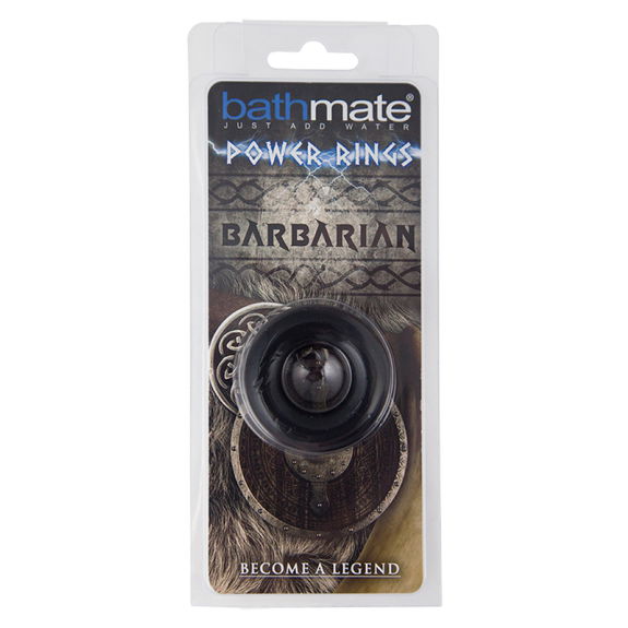 Bathmate Bathmate Barbarian Power Ring