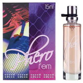 Cobeco Pharma PheroFem Eau de Parfum