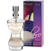 Cobeco Pharma PheroFem Eau de Parfum