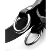 Master Series Frog Tie Restraints Beenboeien