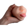 SexFlesh Sydney's Deep Throat Masturbator SexFlesh Sydney's Deep Throat Masturbator
