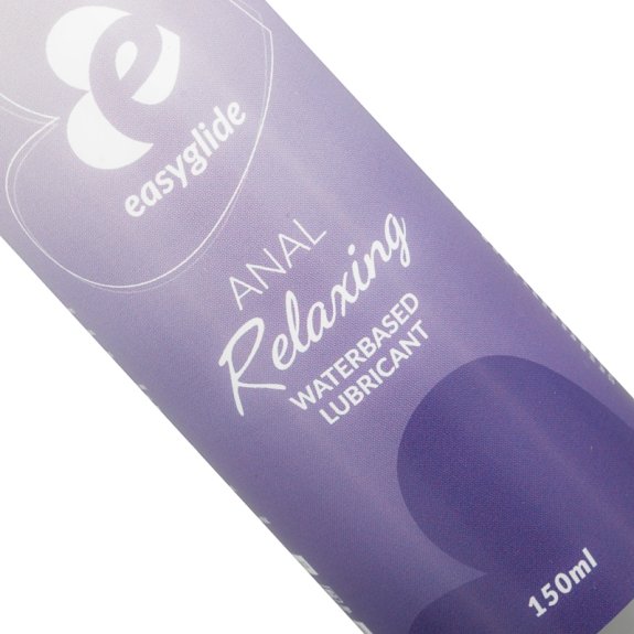 EasyGlide EasyGlide Anal Relaxing Glijmiddel - 150 ml
