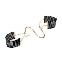 Bijoux Indiscrets Désir Metallique Handboeien