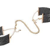 Bijoux Indiscrets Désir Metallique Handboeien
