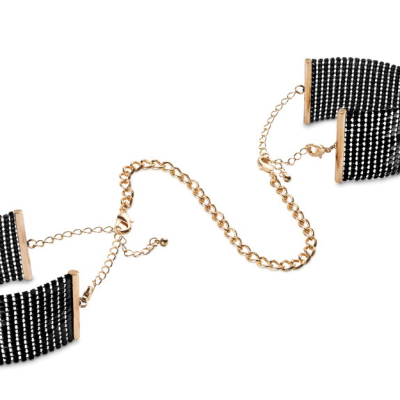 Bijoux Indiscrets Désir Metallique Handboeien