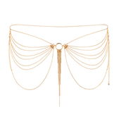 Bijoux Indiscrets Magnifique Heupketting - Goud