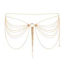 Bijoux Indiscrets Magnifique Heupketting - Goud