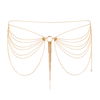 Bijoux Indiscrets Magnifique Heupketting - Goud Bijoux Indiscrets Magnifique Heupketting - Goud