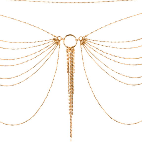 Bijoux Indiscrets Magnifique Heupketting - Goud
