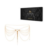 Bijoux Indiscrets Magnifique Heupketting - Goud