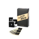 Bijoux Indiscrets Lucky Love Seksdobbelstenen