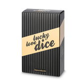 Bijoux Indiscrets Lucky Love Seksdobbelstenen