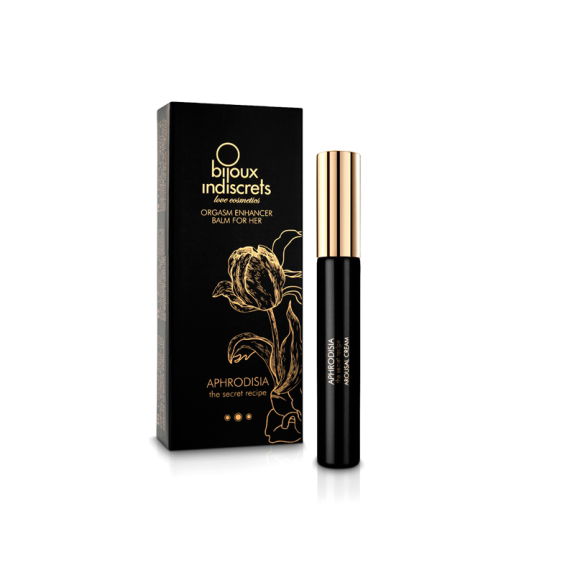 Bijoux Indiscrets Aphrodisia Orgasm Enhancer Gel Voor Ha