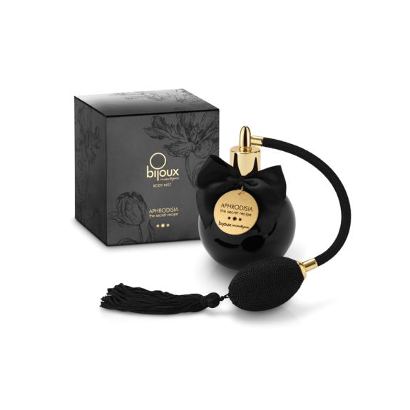 Bijoux Indiscrets Aphrodisia Body Mist