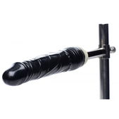 Master Series Imprisoned Bondagerek Met Dildo