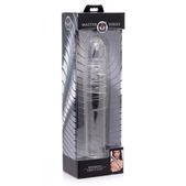 Master Series Behemoth Glazen XL Dildo