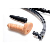 Lovebotz Pleasure Pole