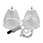 Breast Cupping System Breast Cupping System